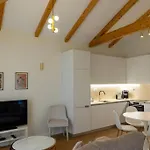 Casa Galvao Apartment *