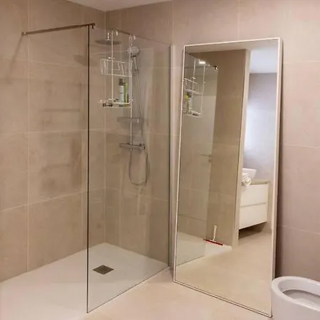 Apartman Casa Galvao Arcos de Valdevez