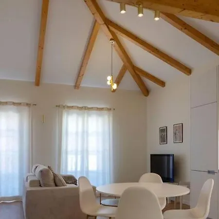 Casa Galvao Apartment