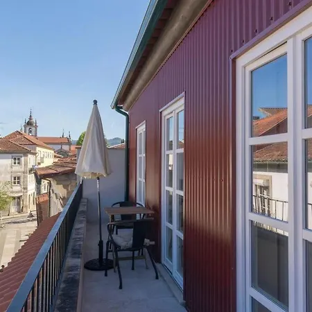 Casa Galvao *