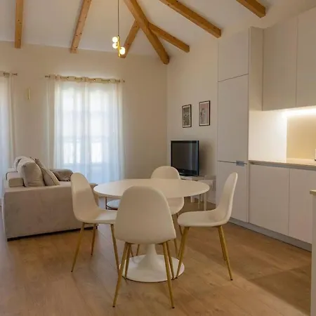 Appartement Casa Galvao *