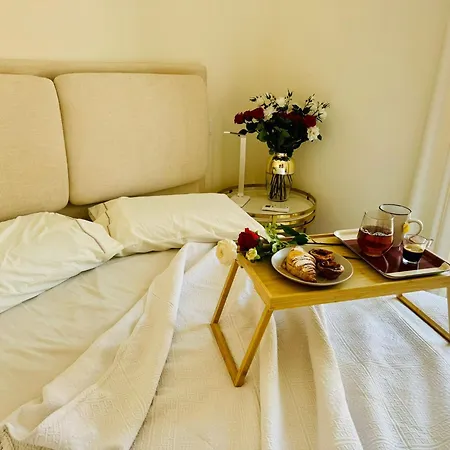 Casa Galvao Apartment
