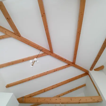 Casa Galvao Appartement