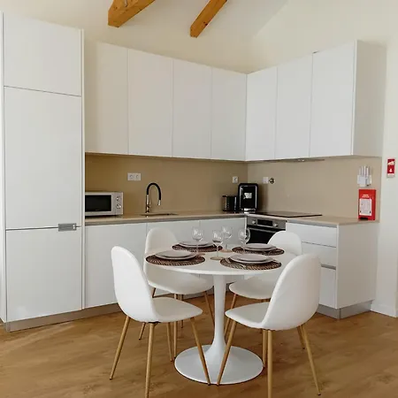 Appartement Casa Galvao