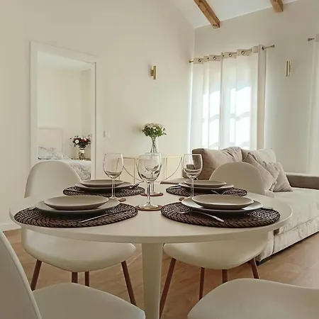 Apartman Casa Galvao