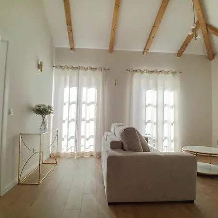 Apartment Casa Galvao Arcos de Valdevez