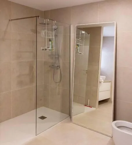 Lejlighed Casa Galvao Arcos de Valdevez