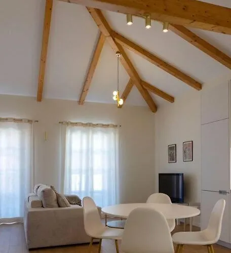 Casa Galvao Apartment