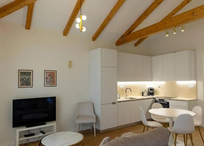 Casa Galvao Apartment *