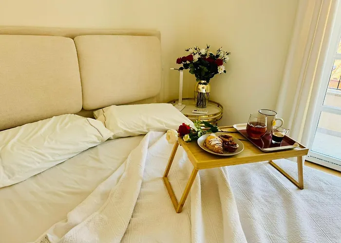 Casa Galvao Apartment