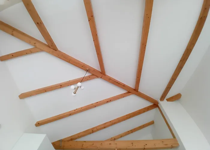 Casa Galvao Lejlighed