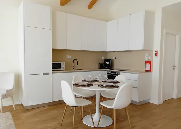 Apartment Casa Galvao