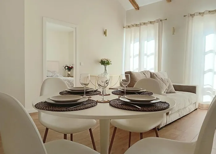 Apartment Casa Galvao