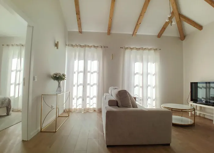 Lejlighed Casa Galvao Arcos de Valdevez