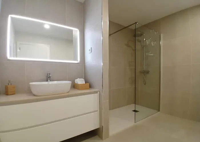 Casa Galvao Apartment *